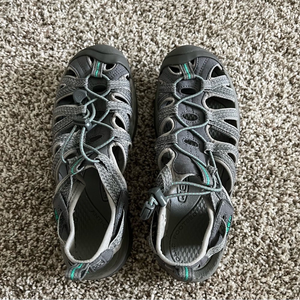 Women’s Keen Whisper Sandals